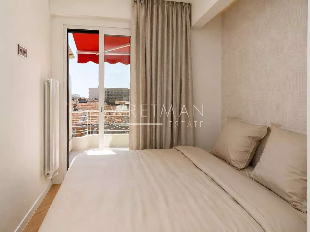Appartement Nice
