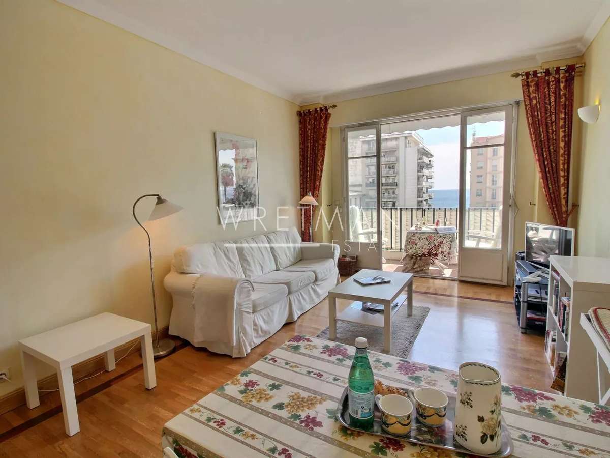 Appartement Nice