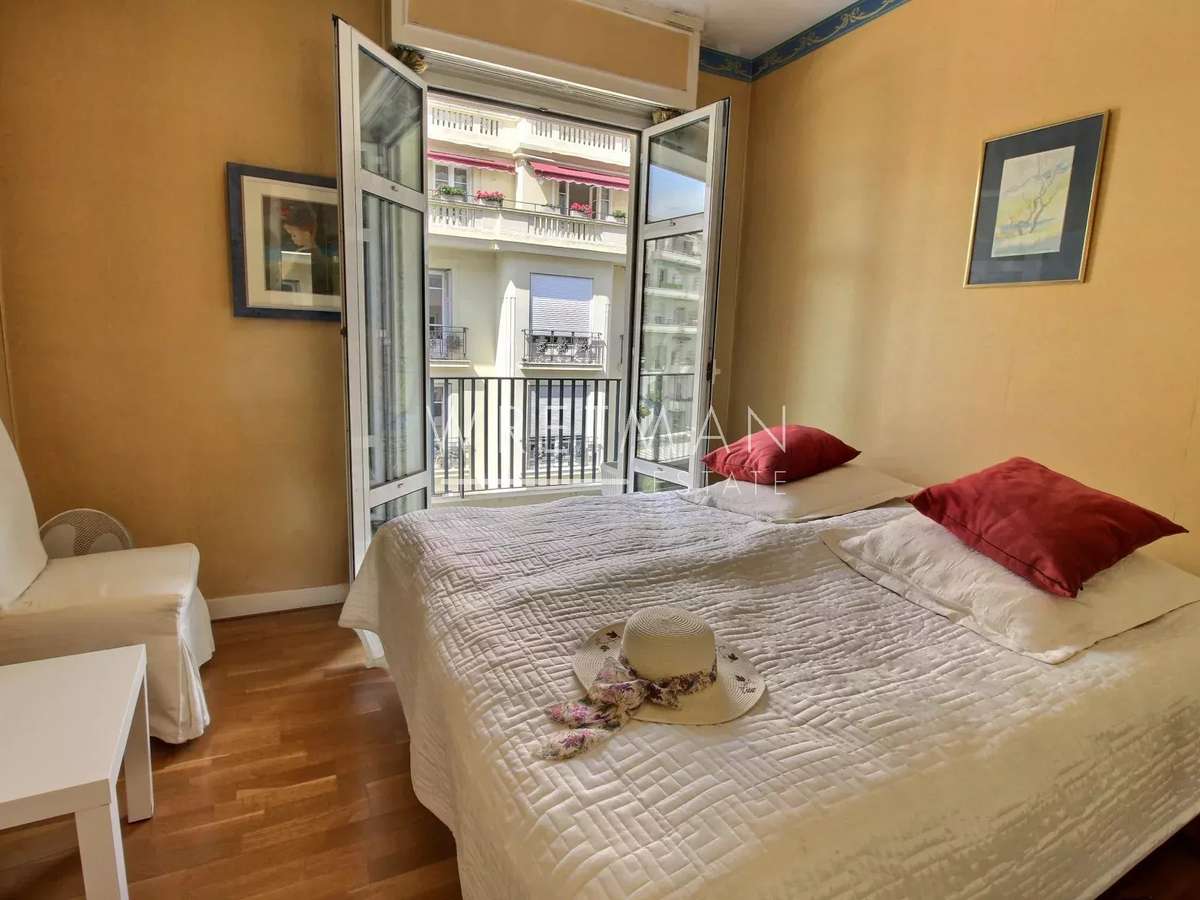 Appartement Nice