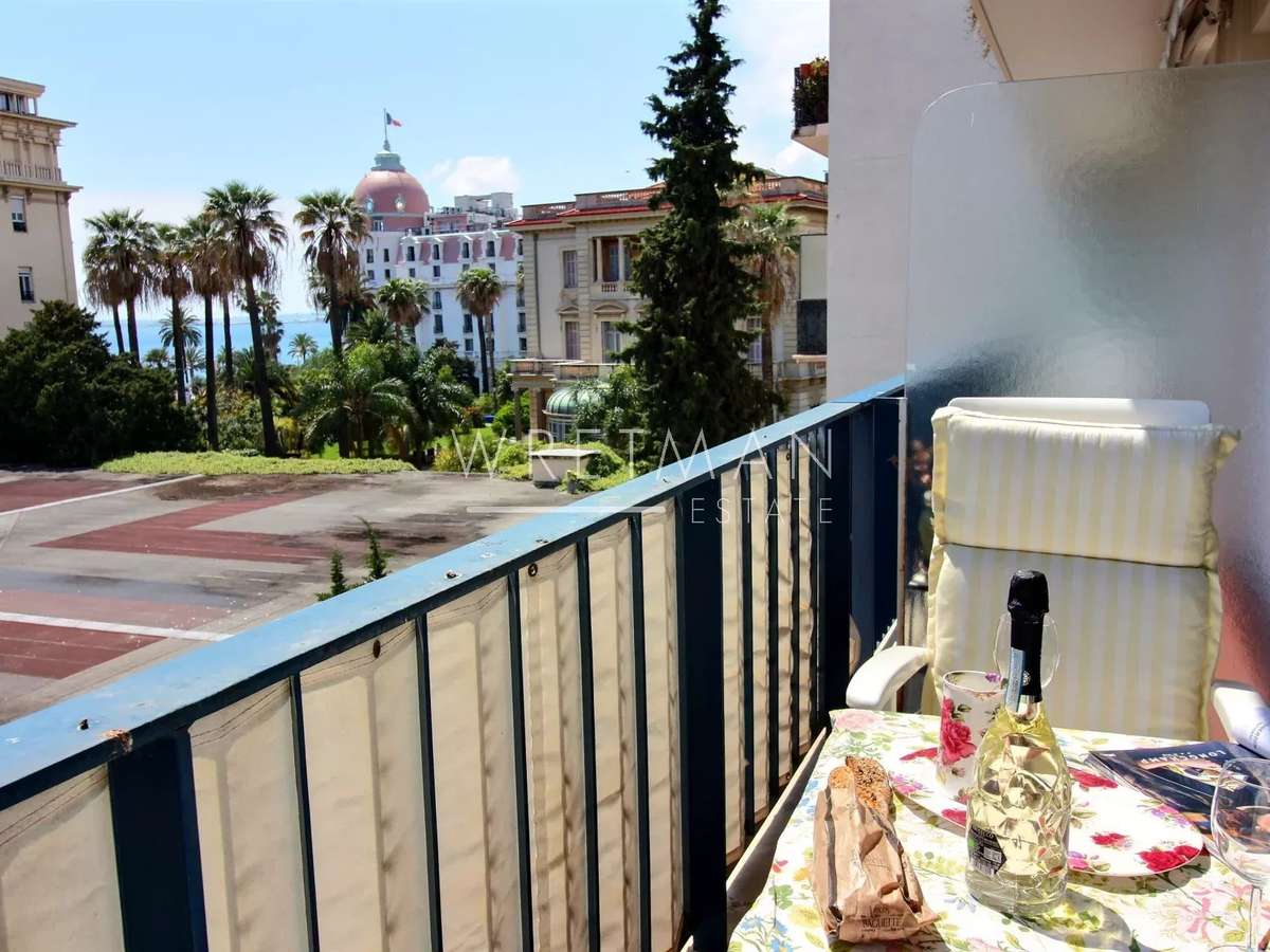 Appartement Nice