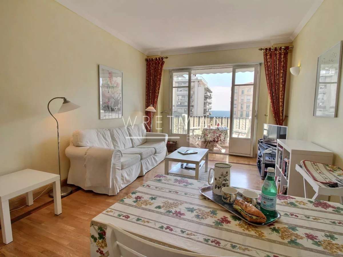 Appartement Nice