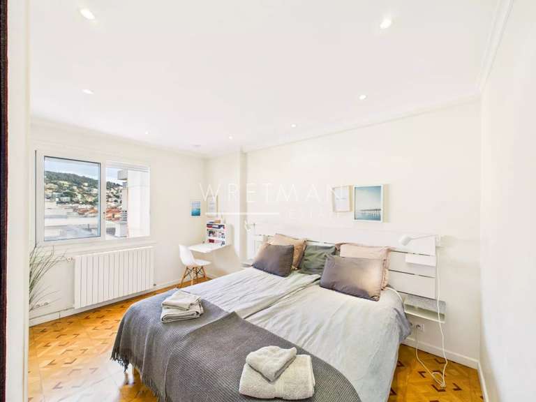 Apartment Nice - 1 bedroom - 50m²