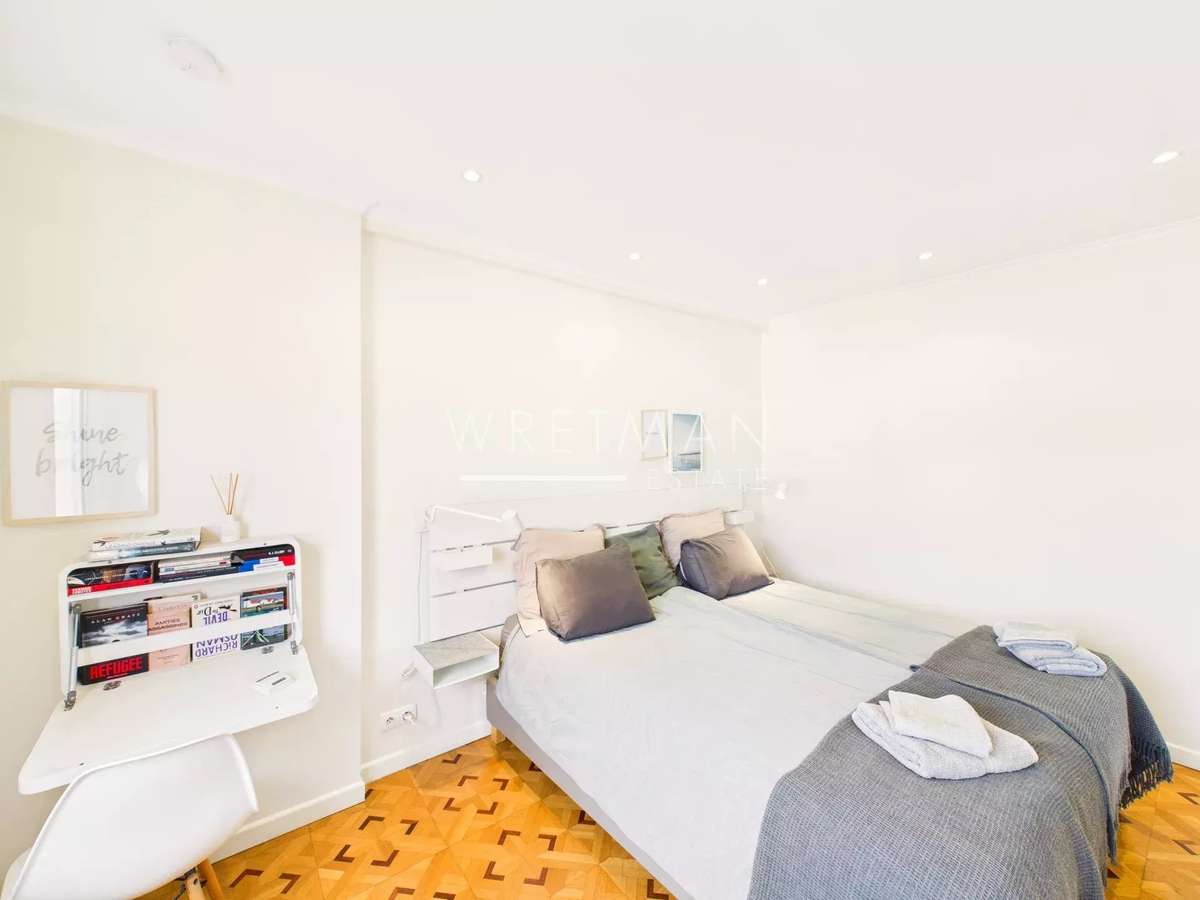 Apartment Nice