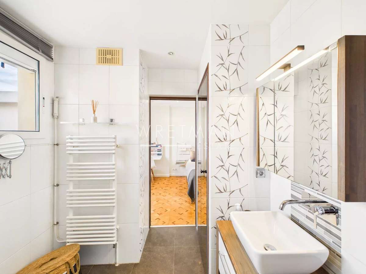 Apartment Nice