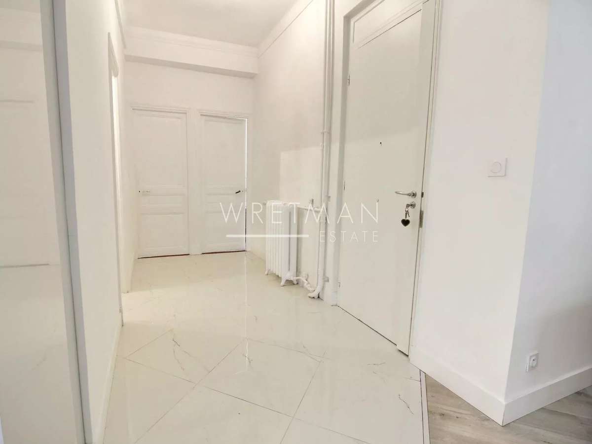 Appartement Nice