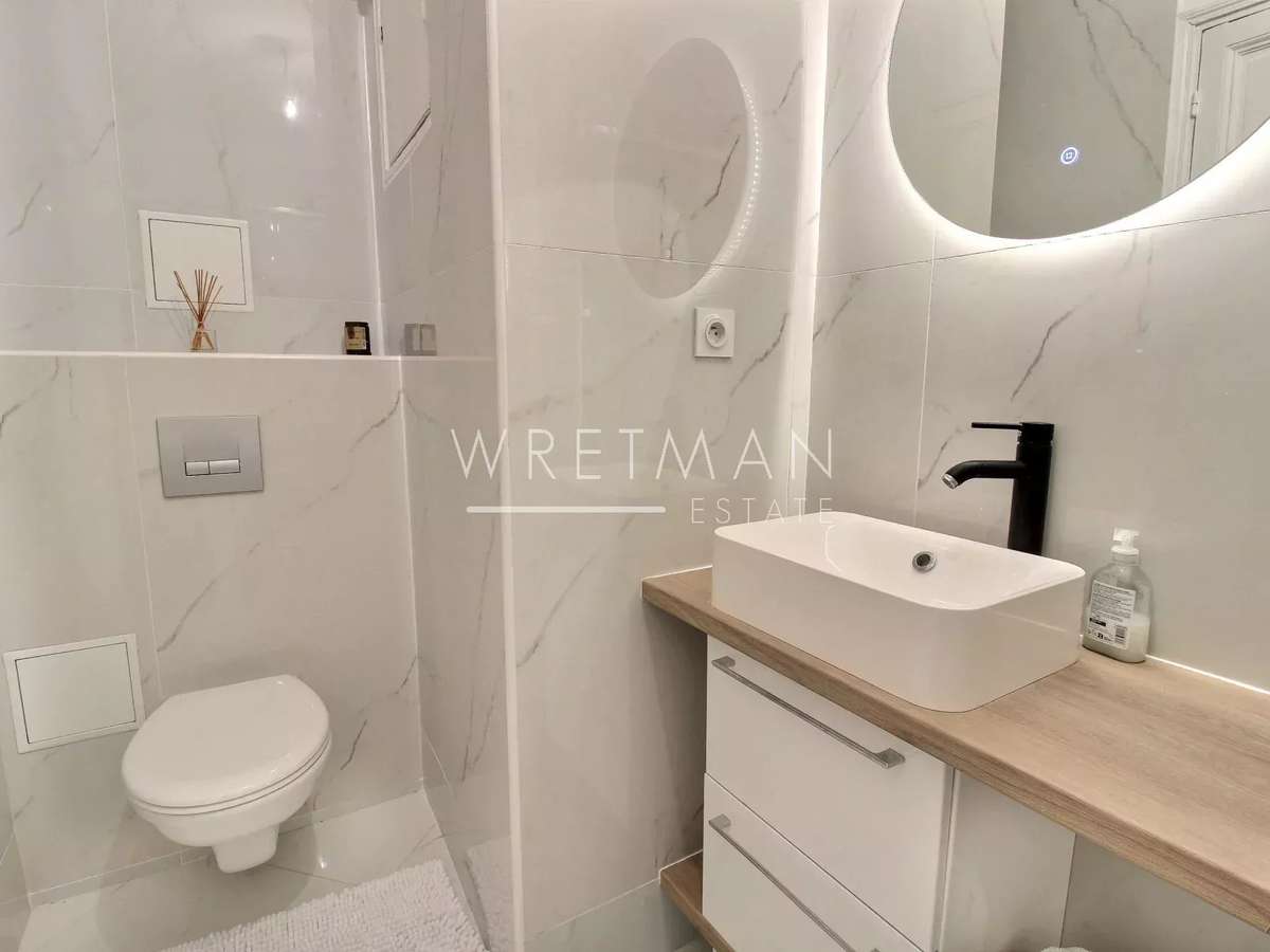 Appartement Nice