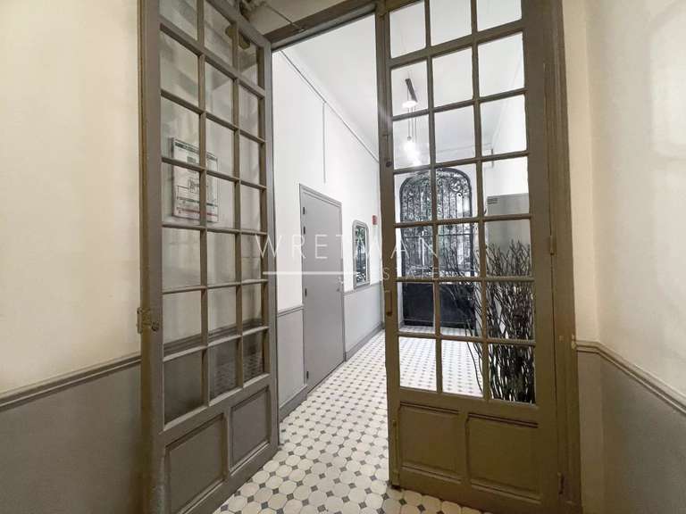 Apartment Nice - 2 bedrooms - 62m²