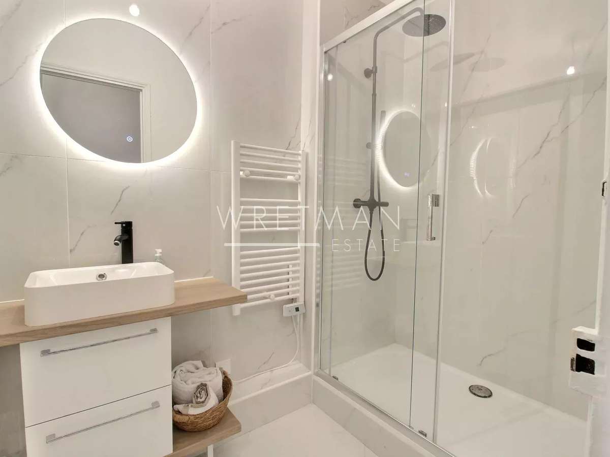 Appartement Nice