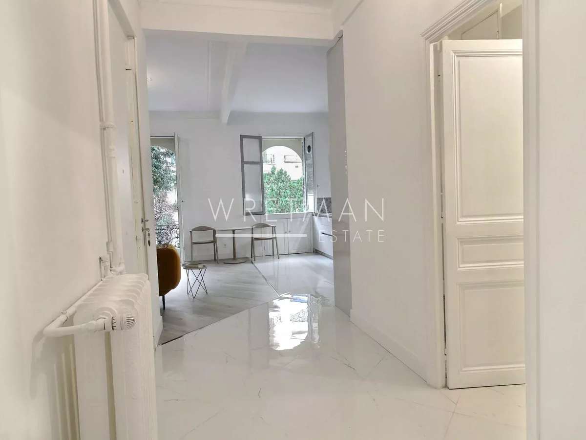 Appartement Nice