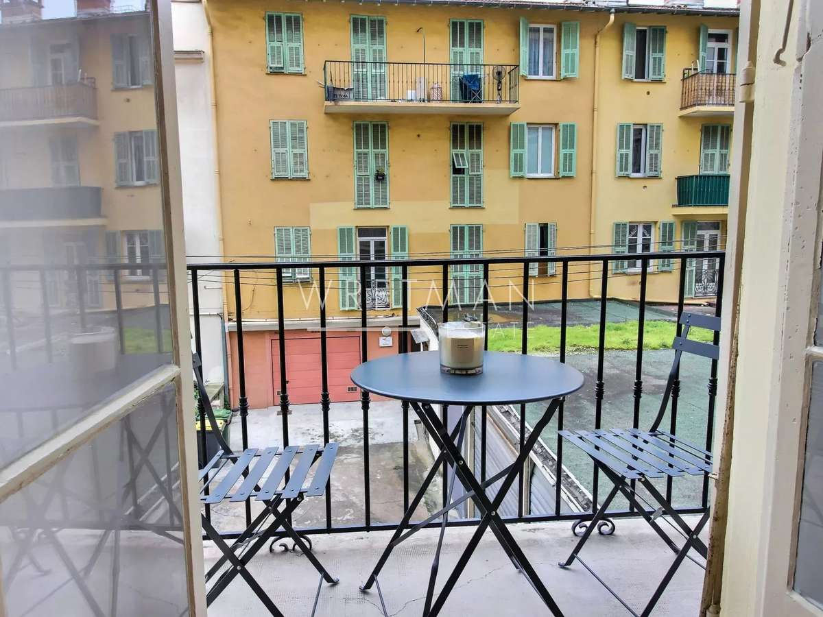 Appartement Nice