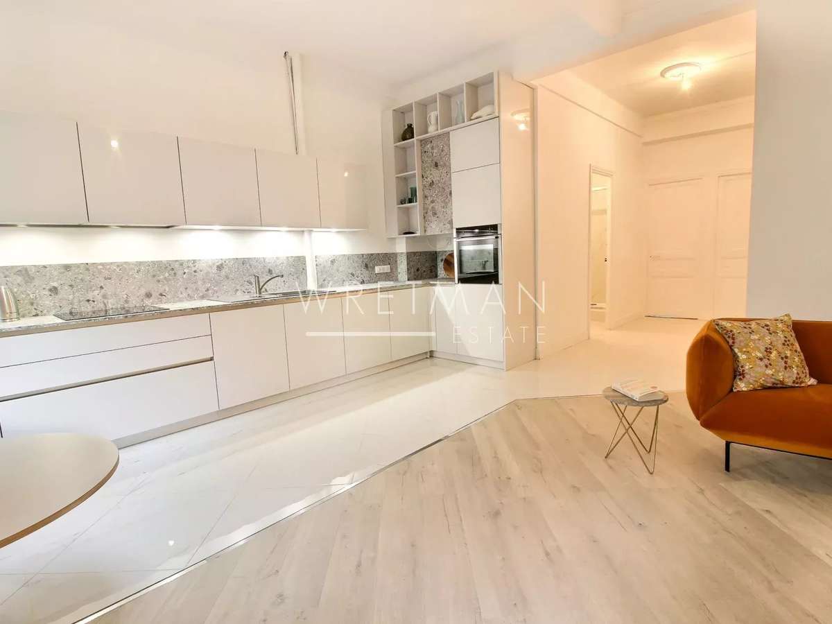 Appartement Nice