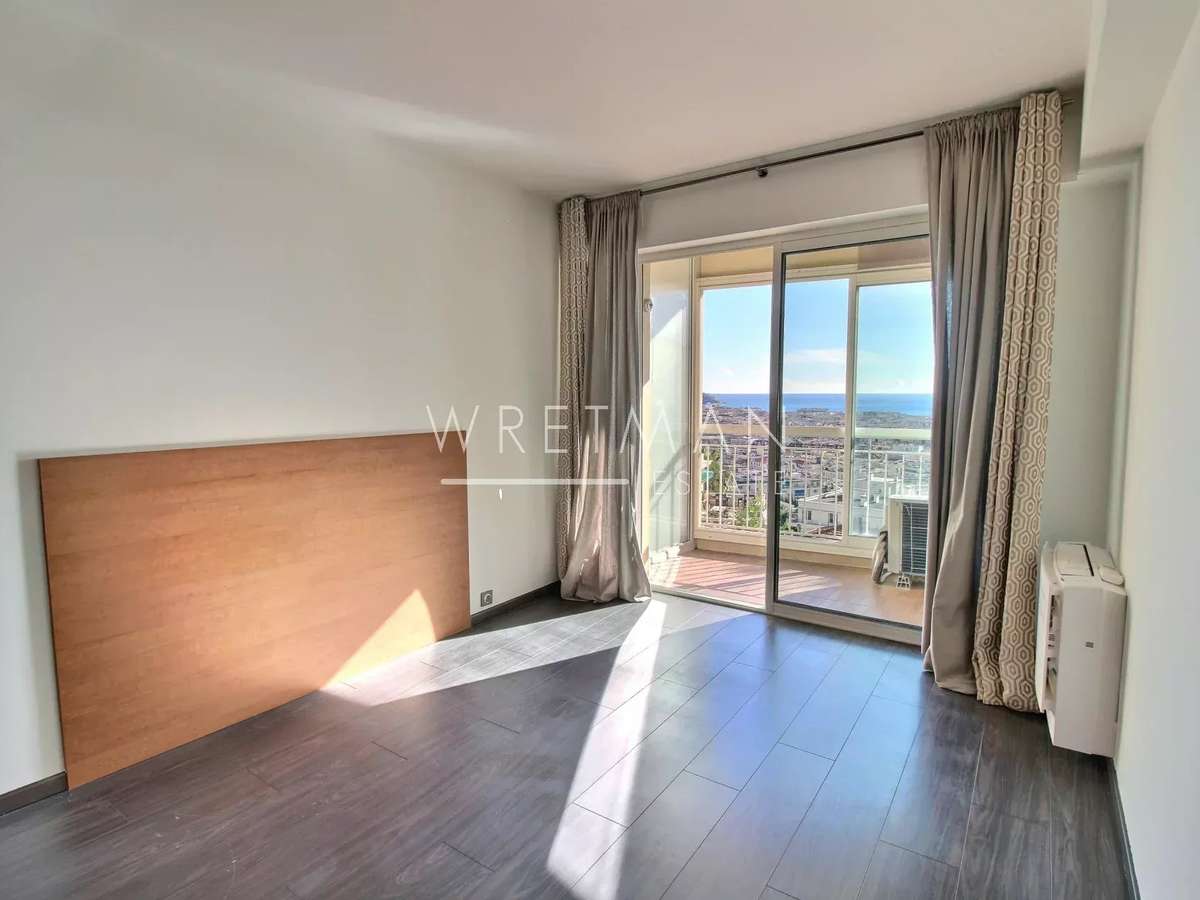 Appartement Nice