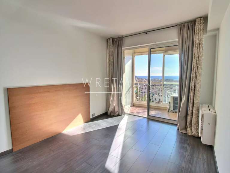Apartment Nice - 3 bedrooms - 110m²