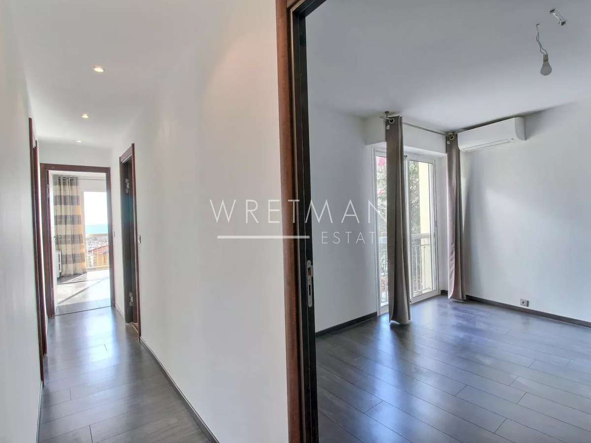 Appartement Nice