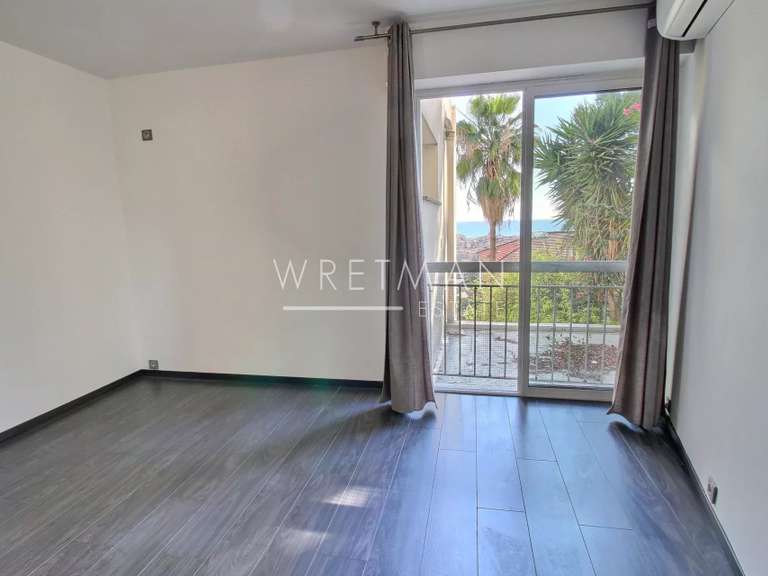 Apartment Nice - 3 bedrooms - 110m²