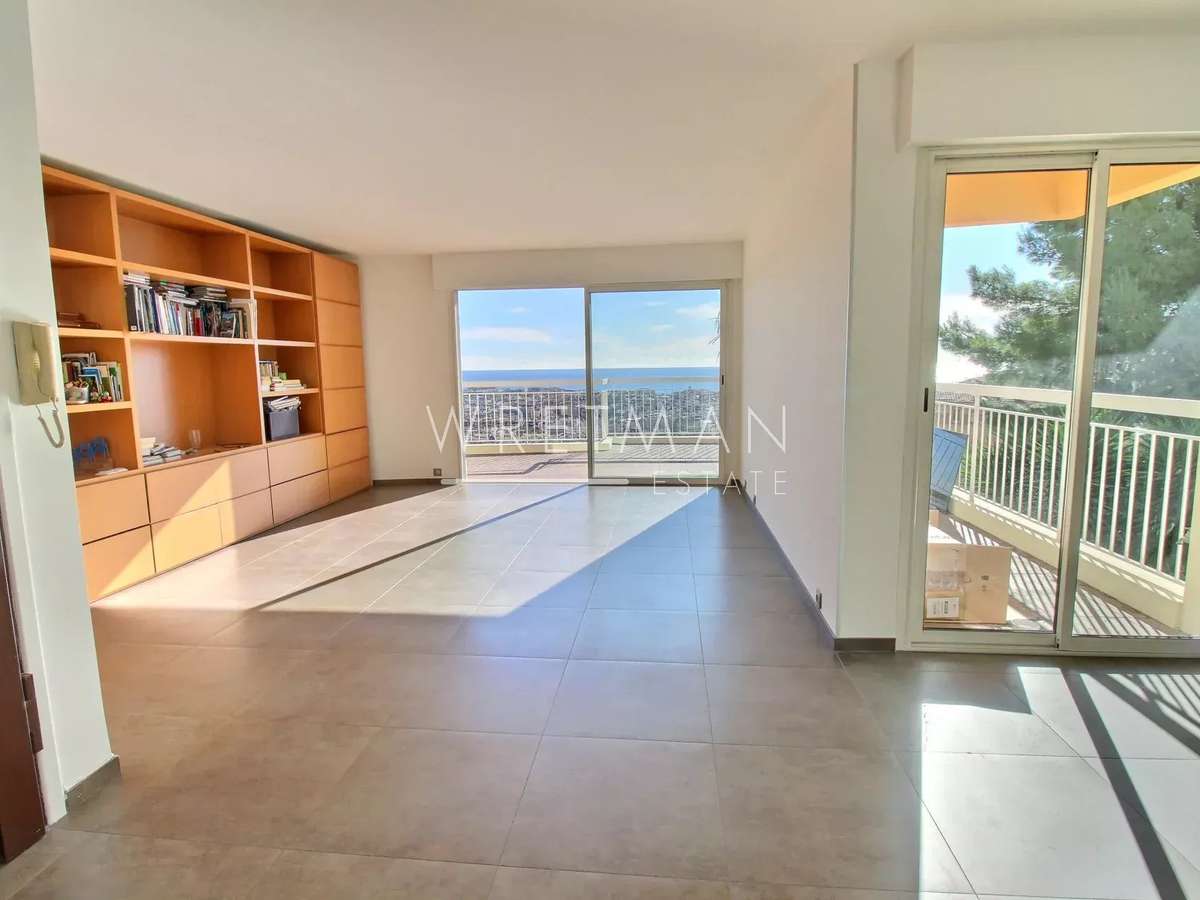 Appartement Nice