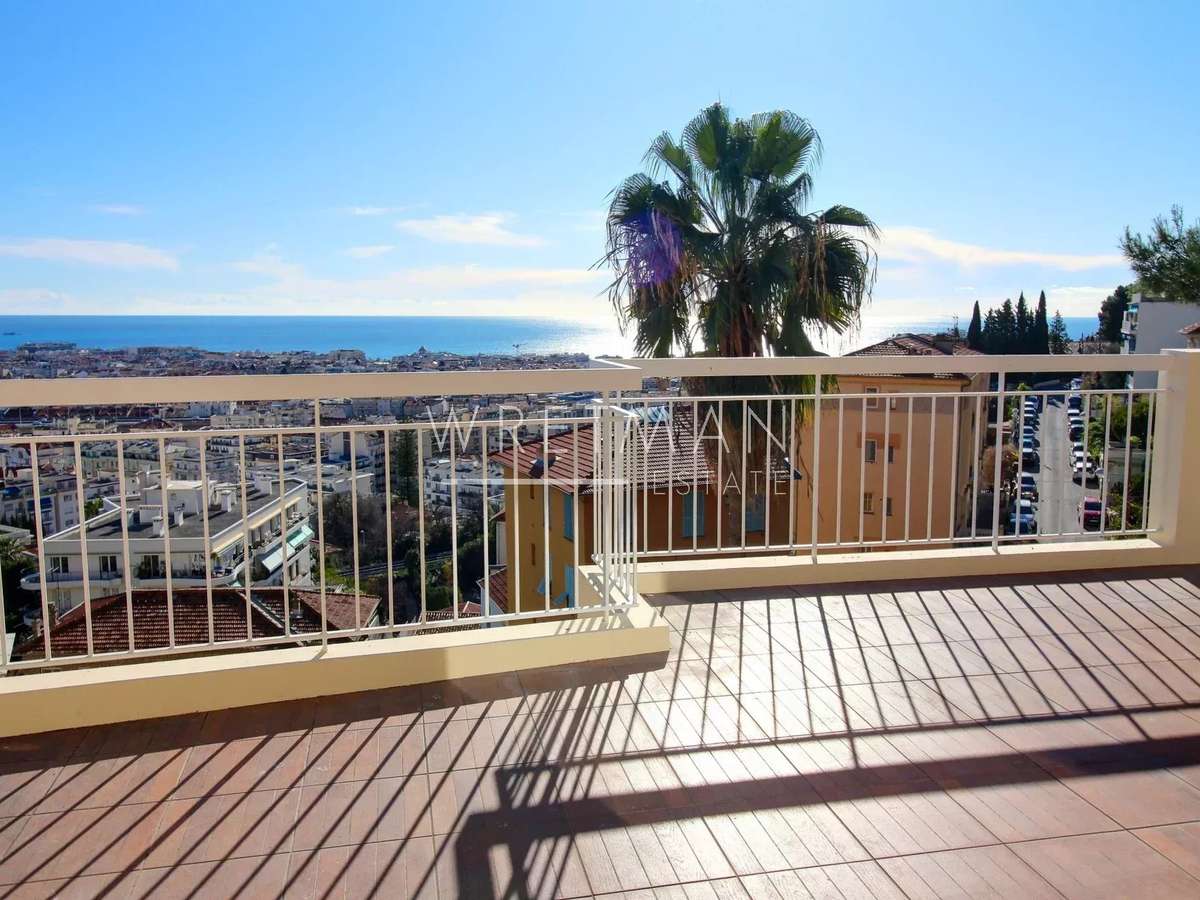 Appartement Nice