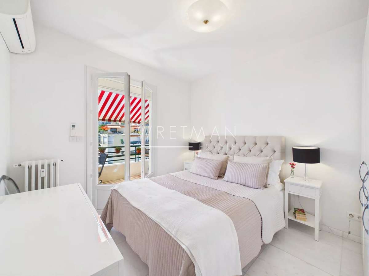 Appartement Nice