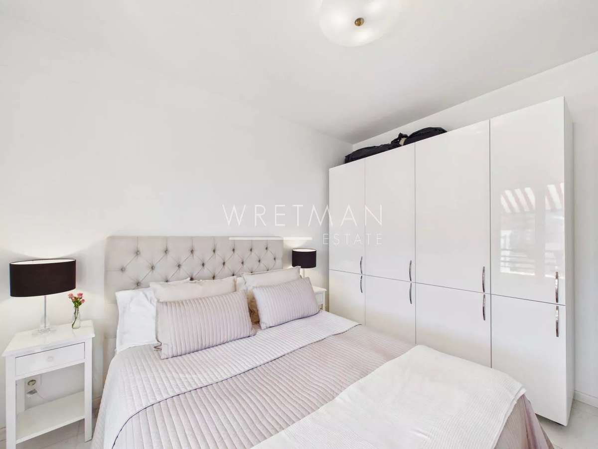Appartement Nice