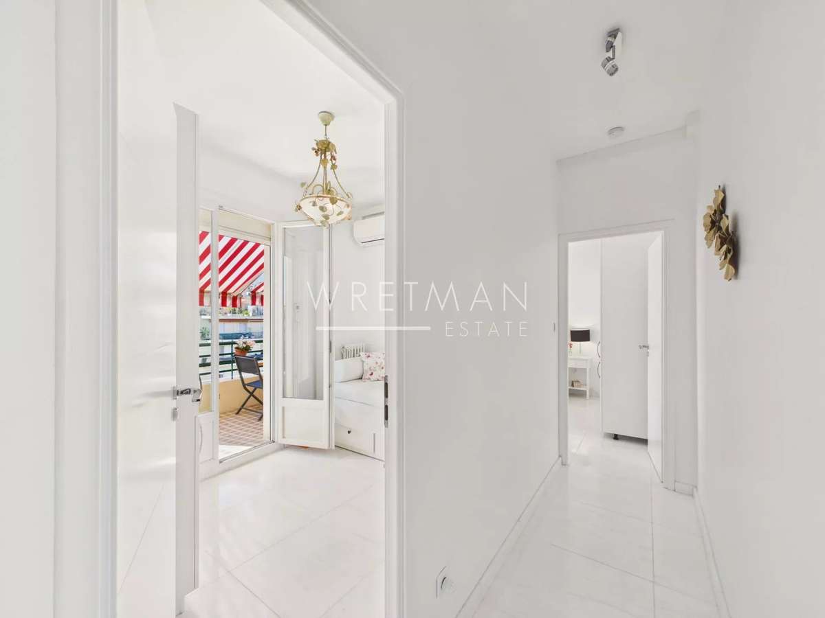 Appartement Nice