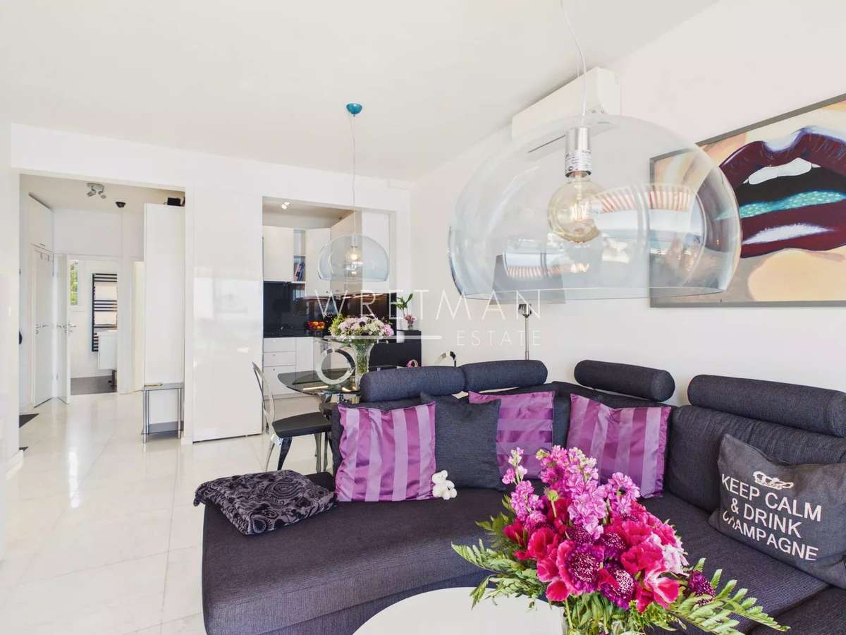 Appartement Nice