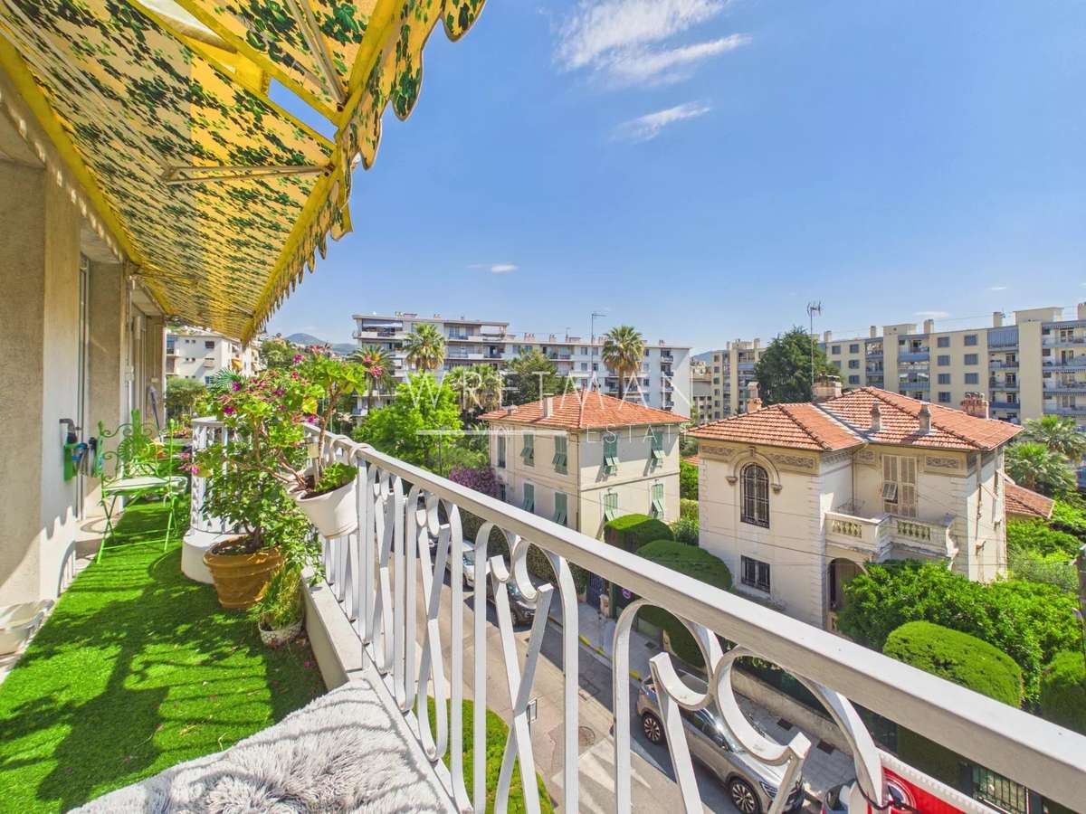 Appartement Nice
