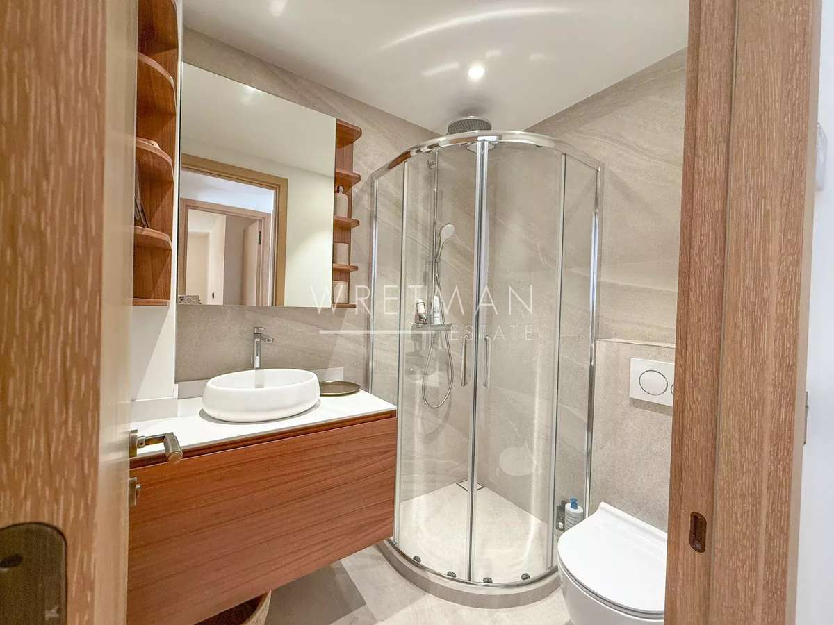 Appartement Nice