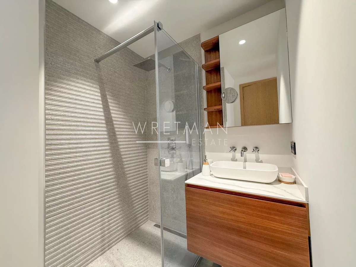 Appartement Nice