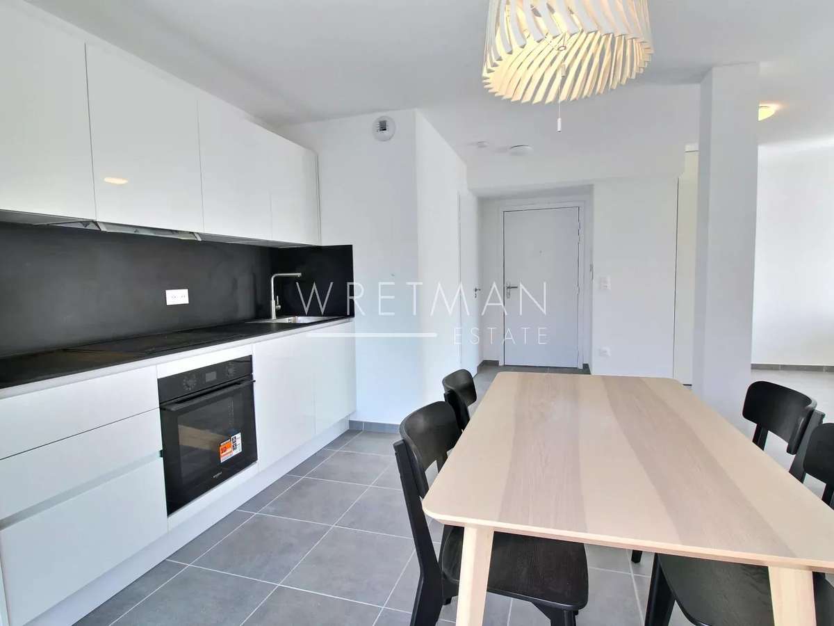 Appartement Nice