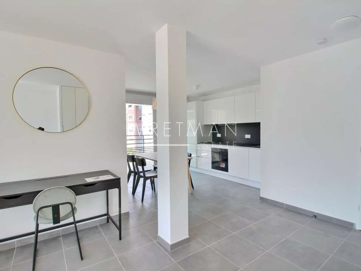 Appartement Nice