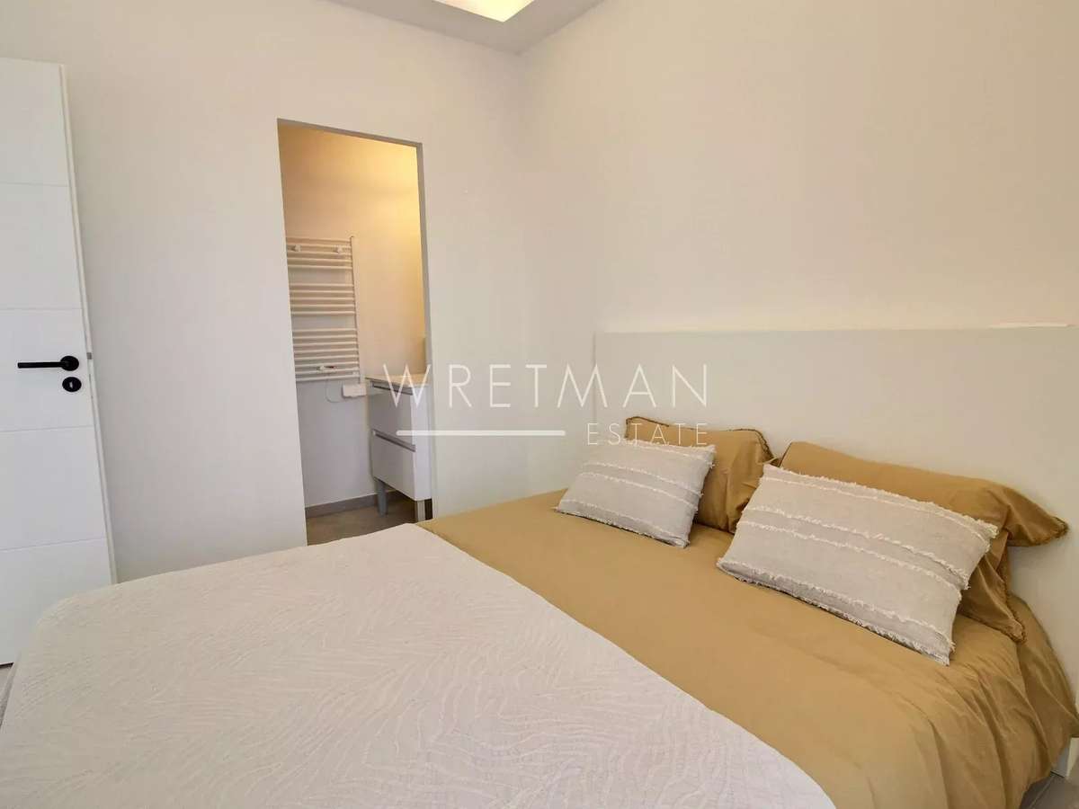 Appartement Nice