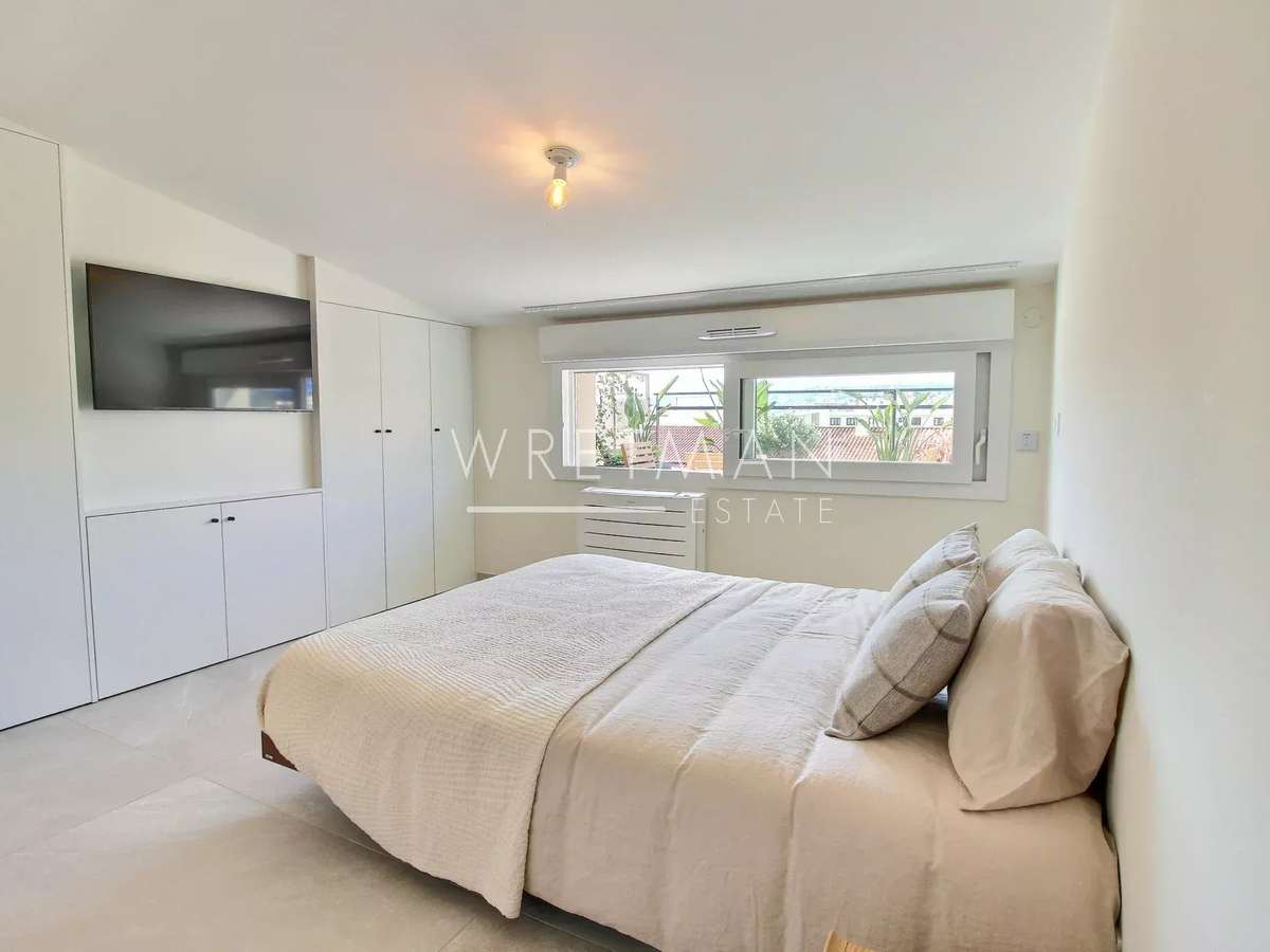 Appartement Nice