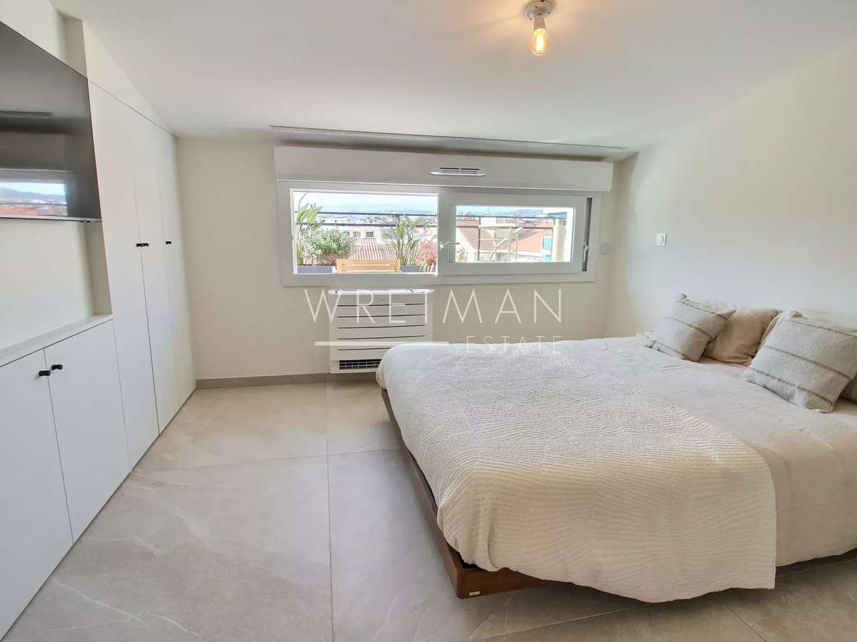 Appartement Nice