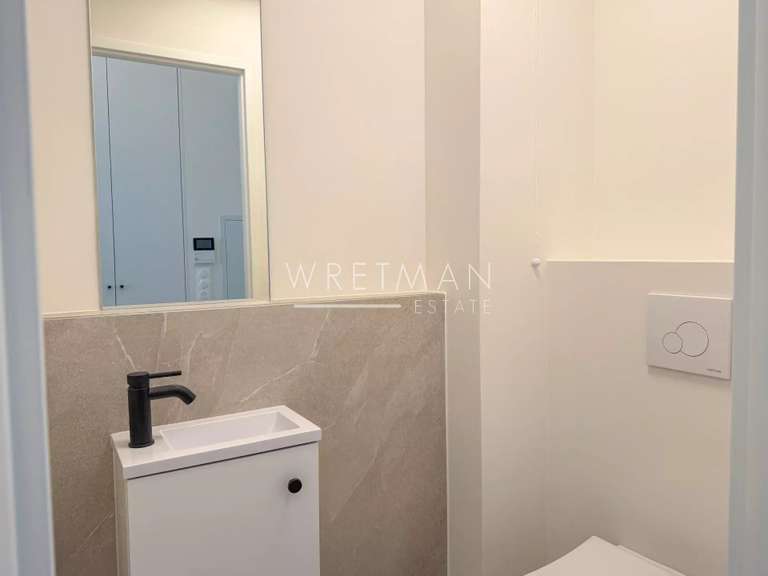 Apartment Nice - 2 bedrooms - 72m²