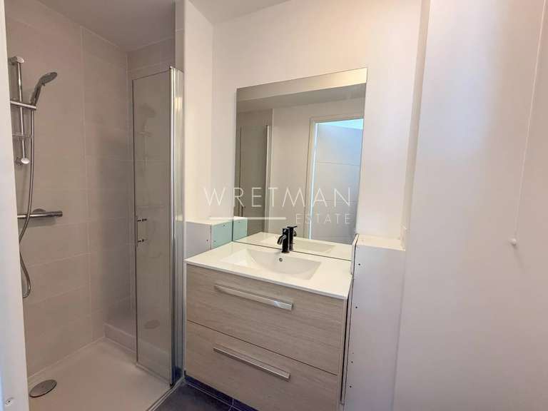 Apartment Nice - 2 bedrooms - 72m²