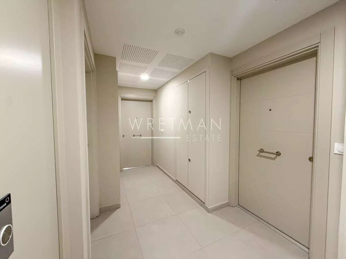 Appartement Nice