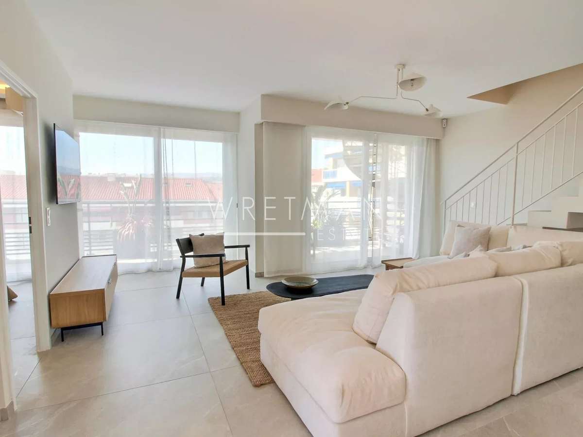 Appartement Nice