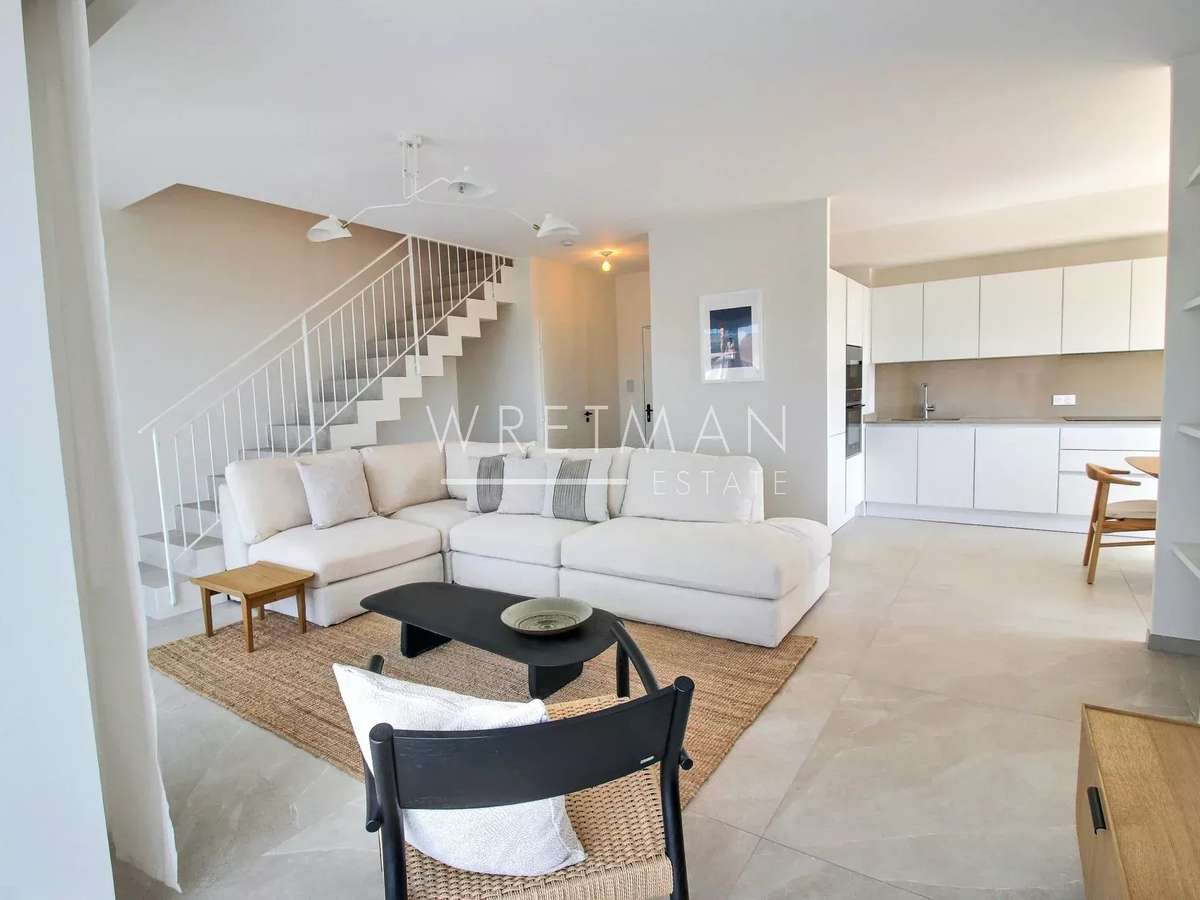 Appartement Nice