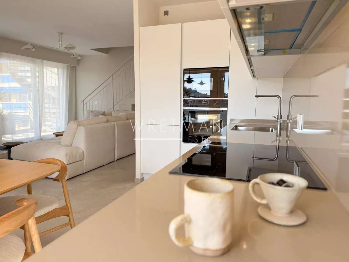 Appartement Nice