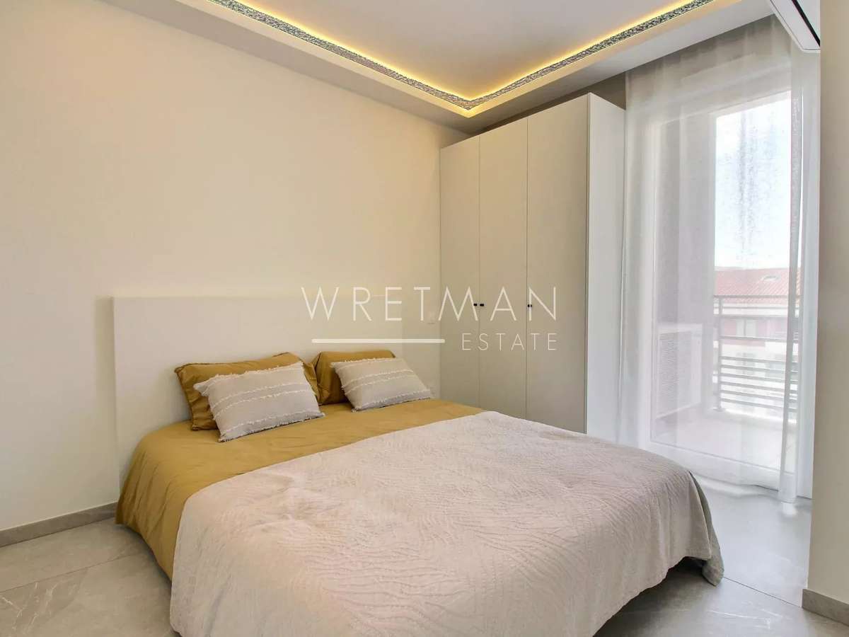 Appartement Nice