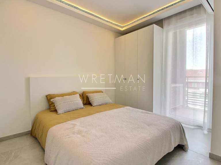 Apartment Nice - 2 bedrooms - 72m²