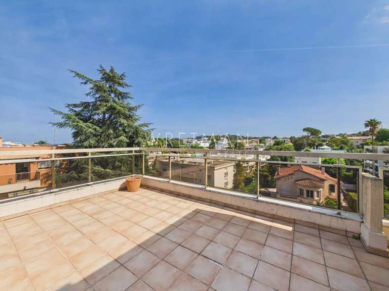 Apartment Antibes - 3 bedrooms - 142m²