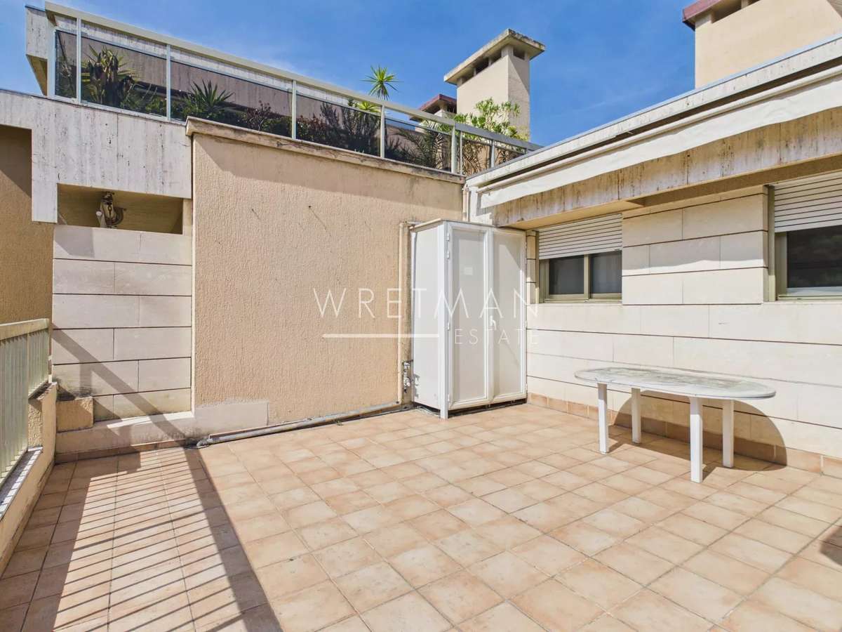 Appartement Antibes