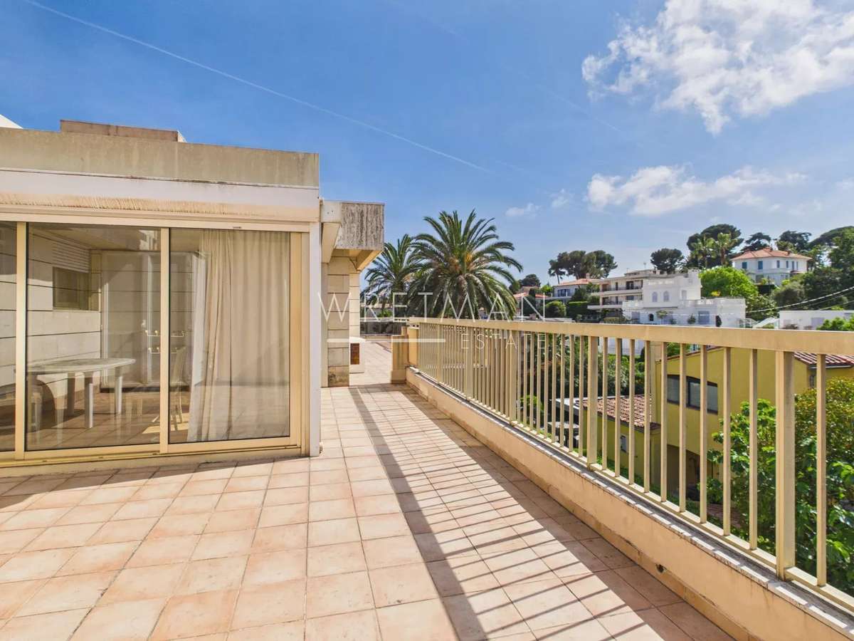 Appartement Antibes