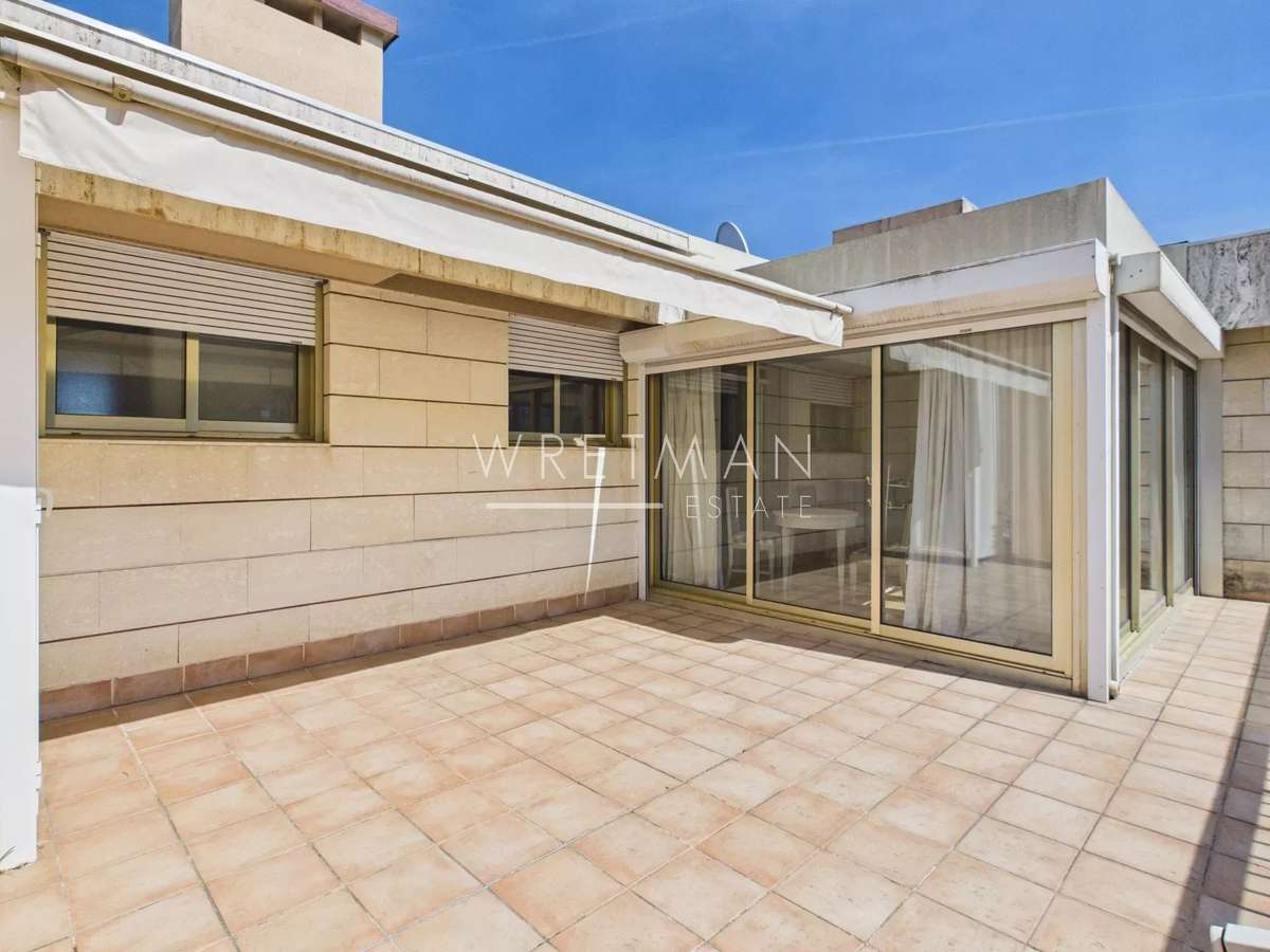 Appartement Antibes