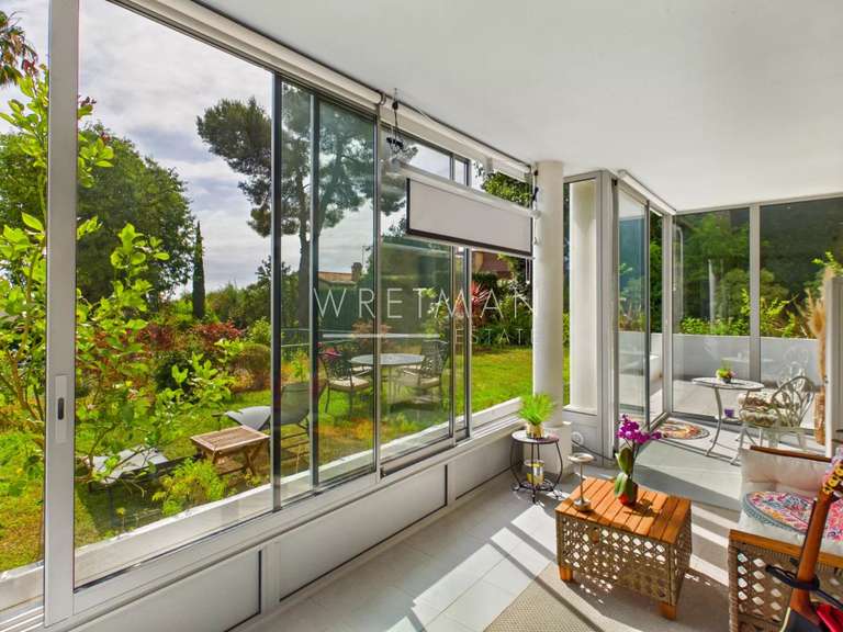Apartment Antibes - 3 bedrooms - 79m²