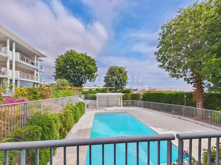 Apartment Antibes - 3 bedrooms - 79m²