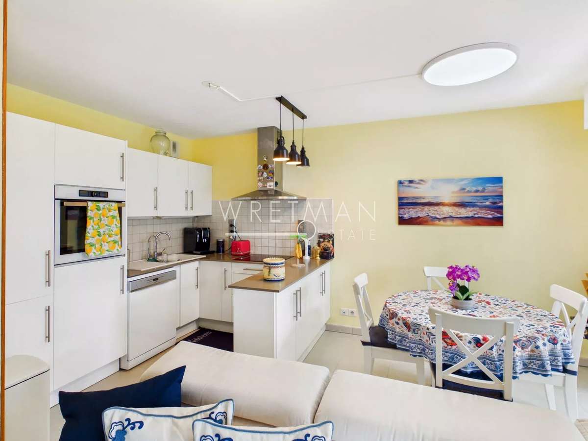 Apartment Antibes