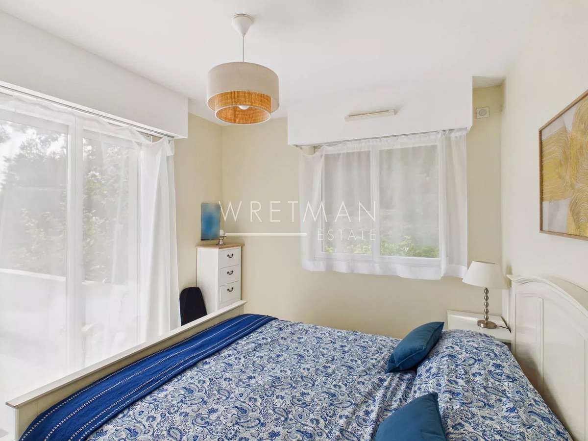 Apartment Antibes