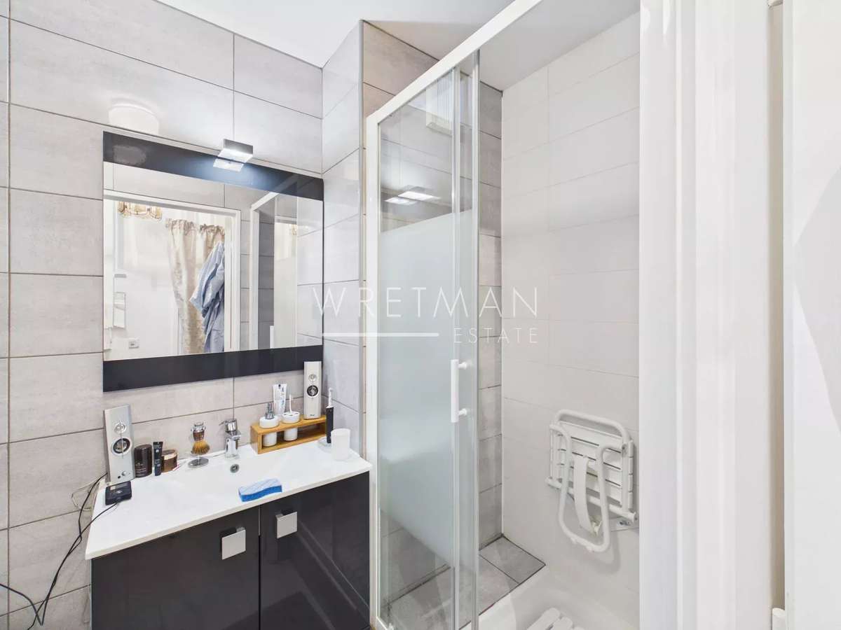 Apartment Antibes